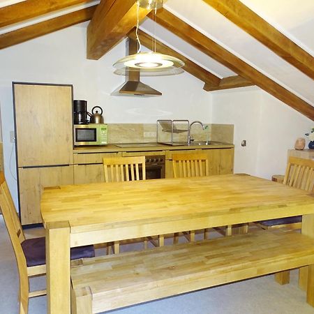 Mühlbach am Hochkönig Haus Schneeberg Mit Hochkoenig Card 아파트 외부 사진
