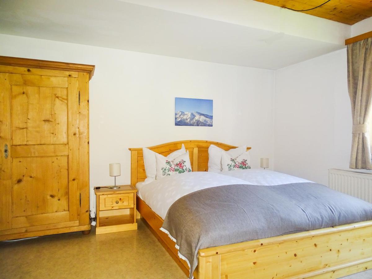 Mühlbach am Hochkönig Haus Schneeberg Mit Hochkoenig Card 아파트 외부 사진