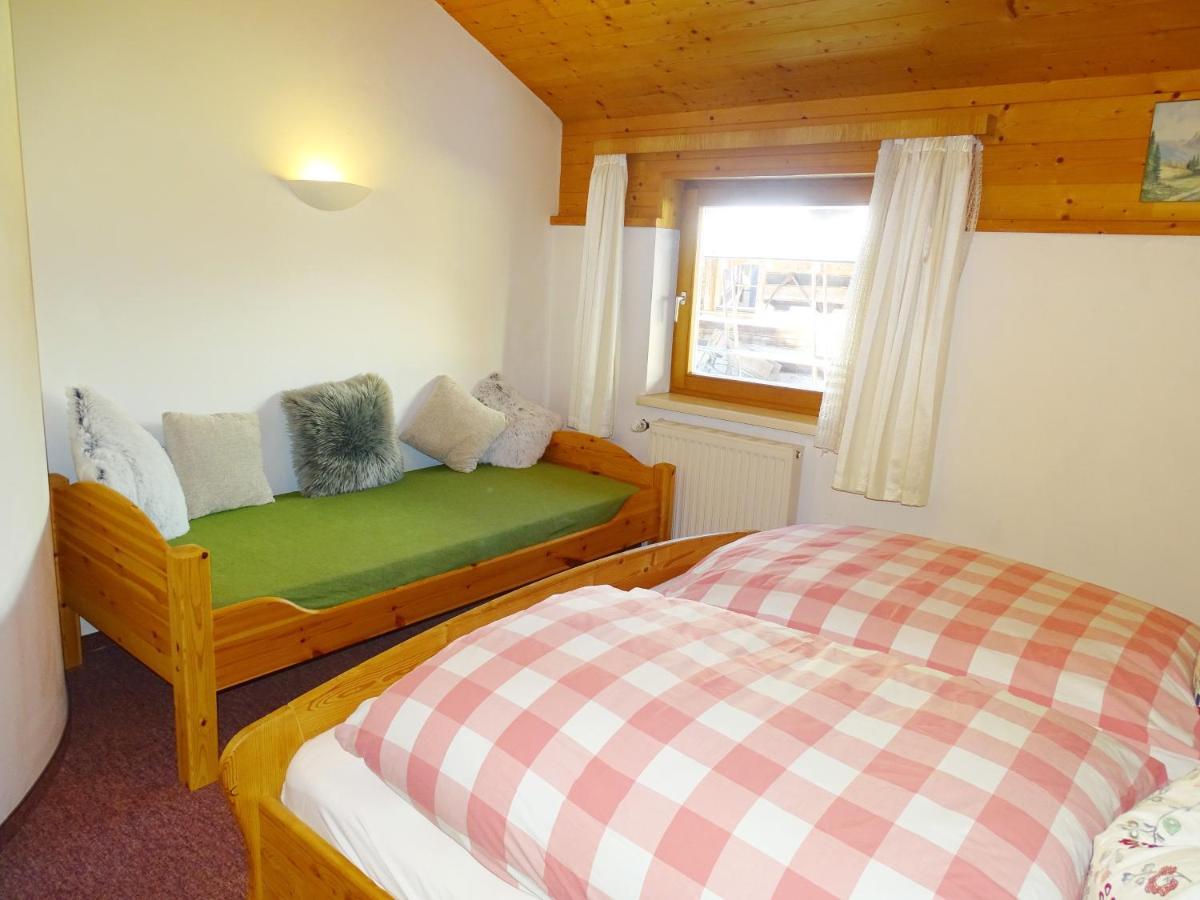 Mühlbach am Hochkönig Haus Schneeberg Mit Hochkoenig Card 아파트 외부 사진