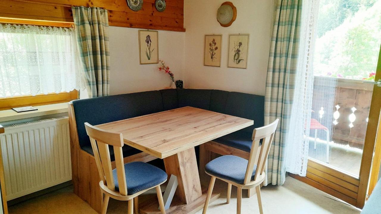 Mühlbach am Hochkönig Haus Schneeberg Mit Hochkoenig Card 아파트 외부 사진