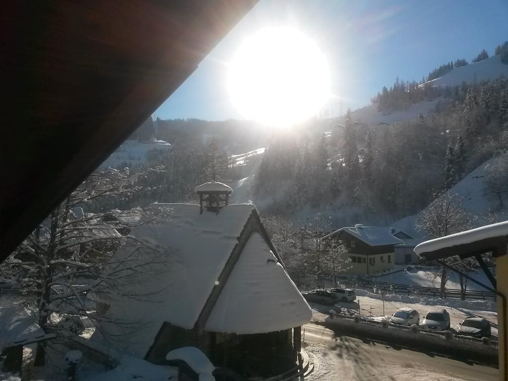 Mühlbach am Hochkönig Haus Schneeberg Mit Hochkoenig Card 아파트 외부 사진