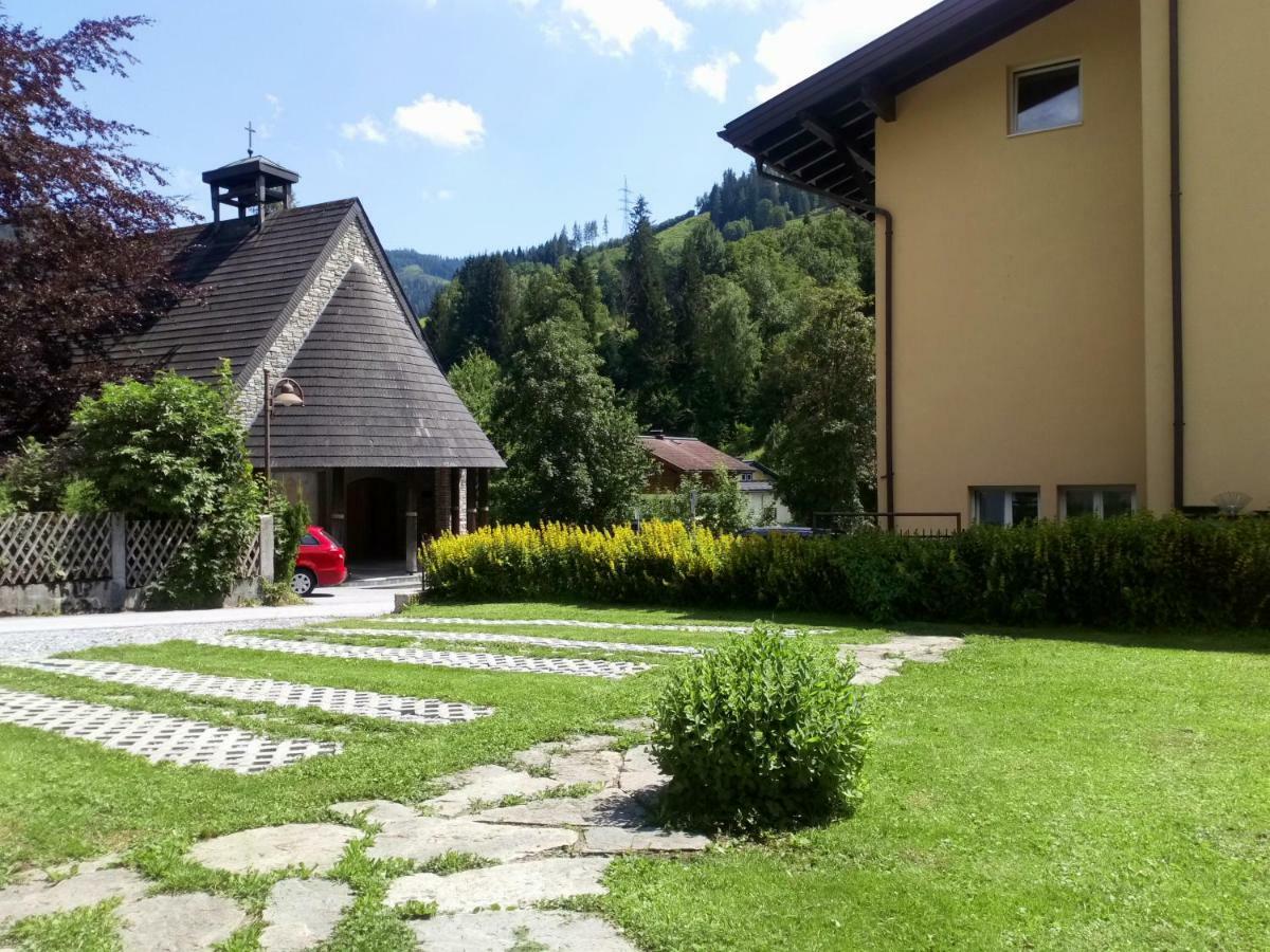 Mühlbach am Hochkönig Haus Schneeberg Mit Hochkoenig Card 아파트 외부 사진