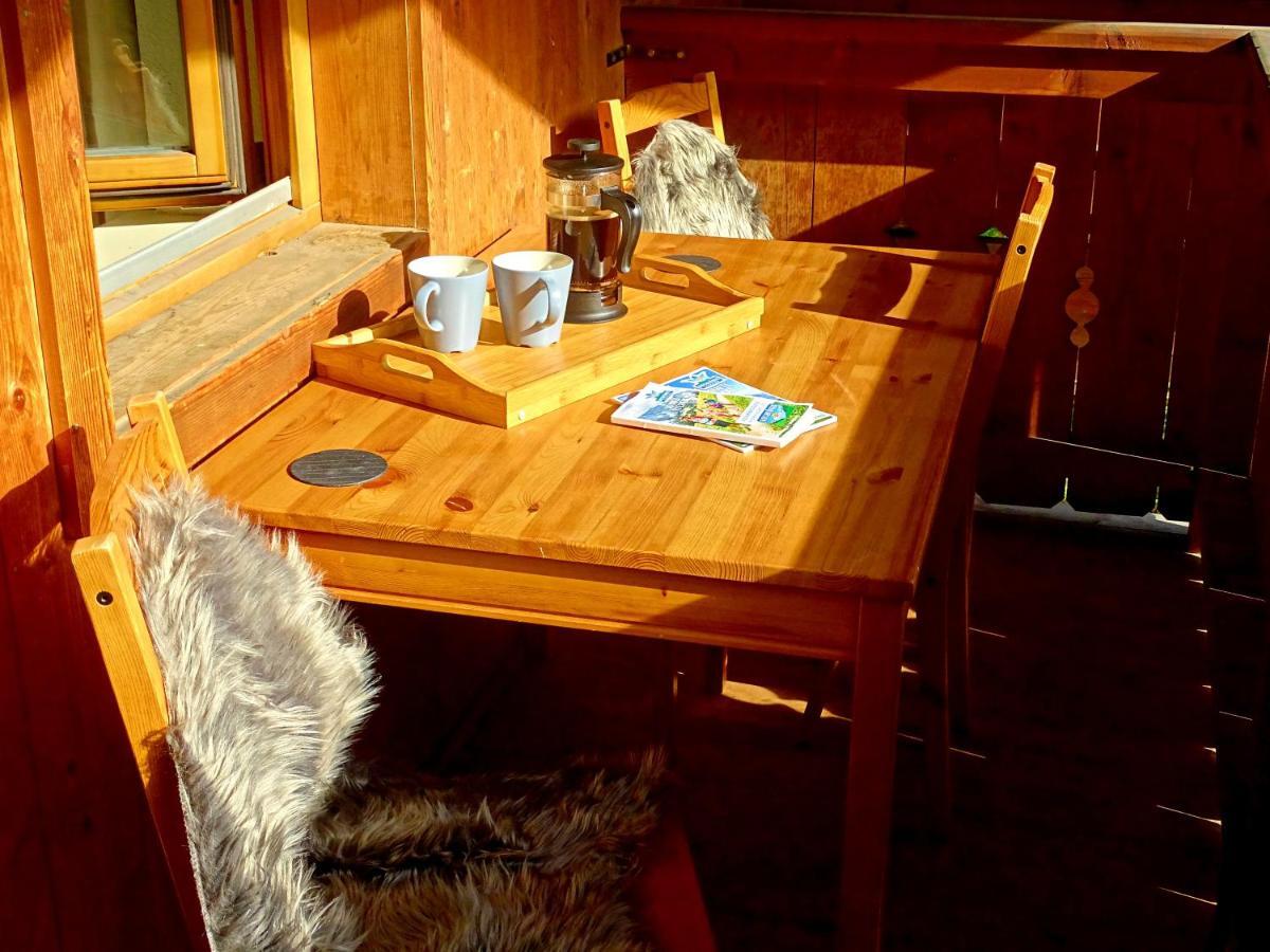 Mühlbach am Hochkönig Haus Schneeberg Mit Hochkoenig Card 아파트 외부 사진