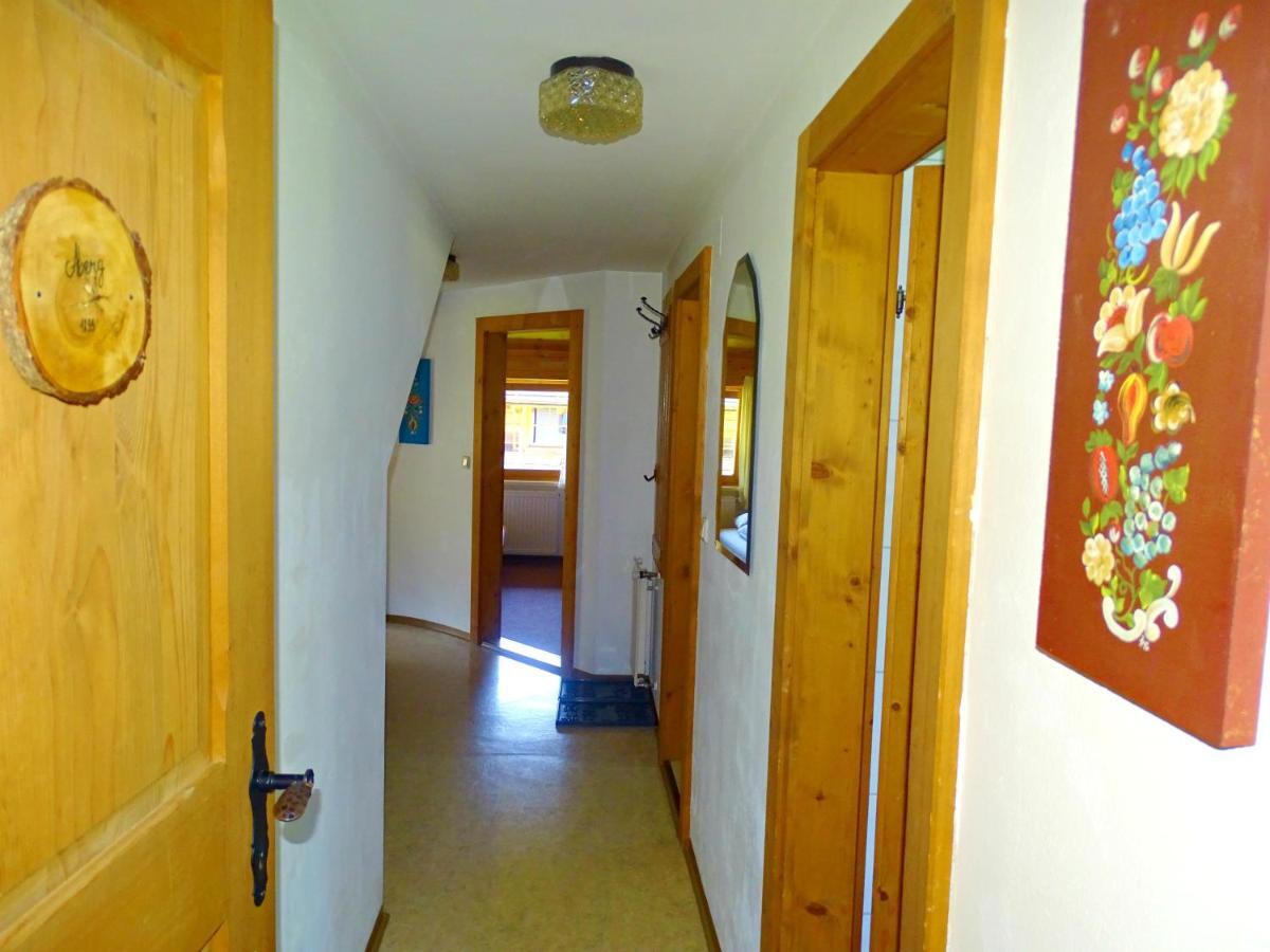 Mühlbach am Hochkönig Haus Schneeberg Mit Hochkoenig Card 아파트 외부 사진