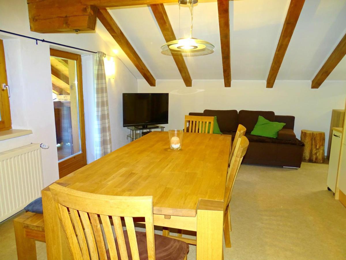 Mühlbach am Hochkönig Haus Schneeberg Mit Hochkoenig Card 아파트 외부 사진